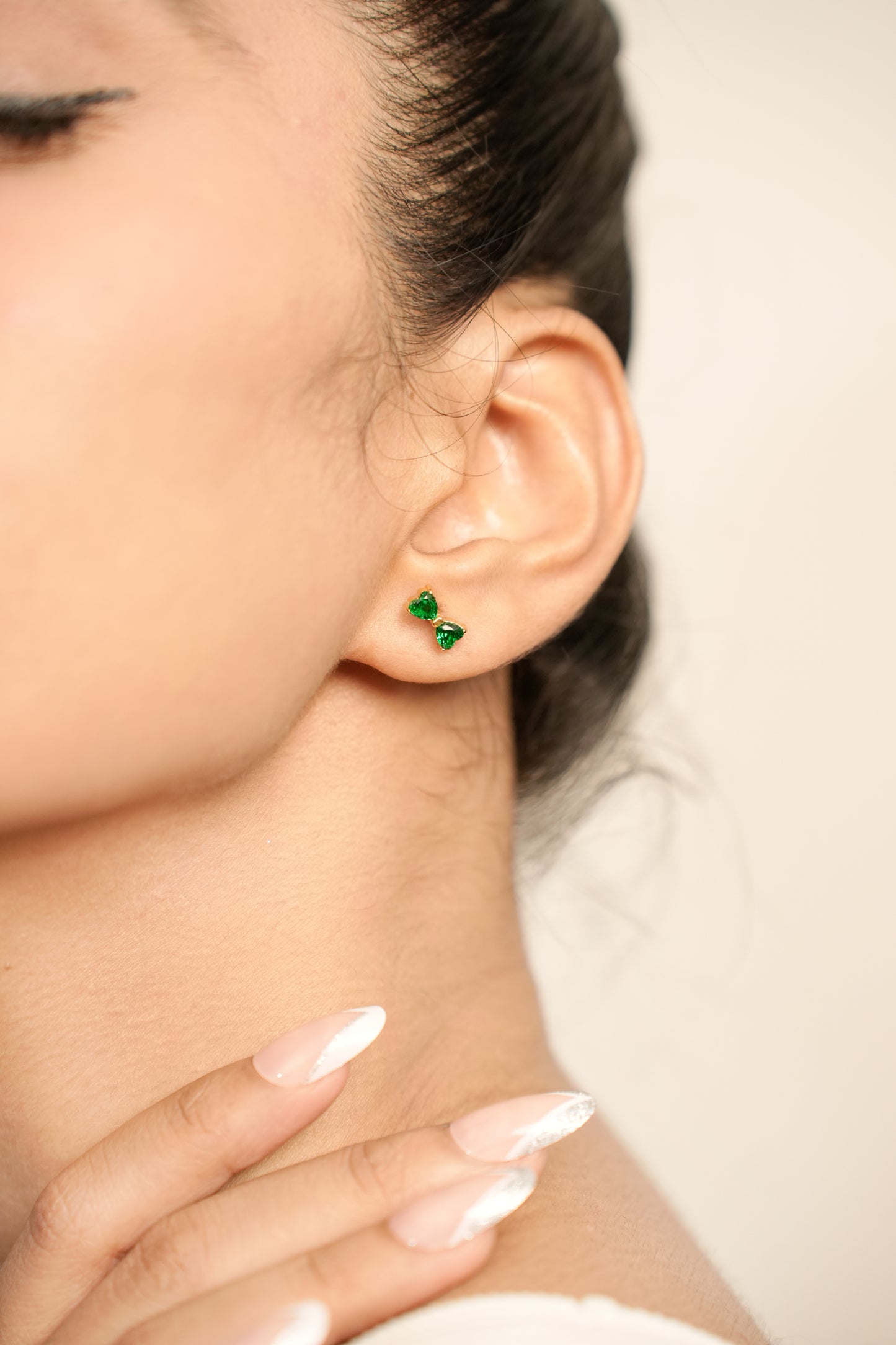 La Pariz Chérie Verte