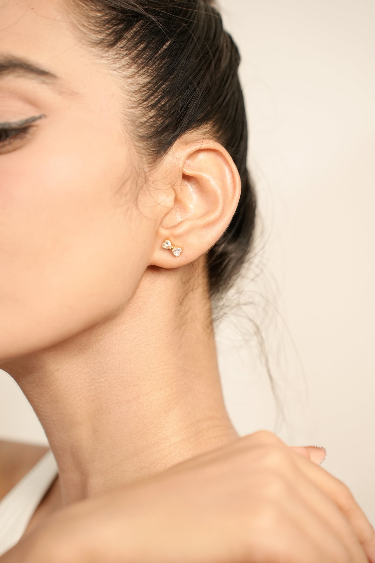 La Pariz Cristal Nœud