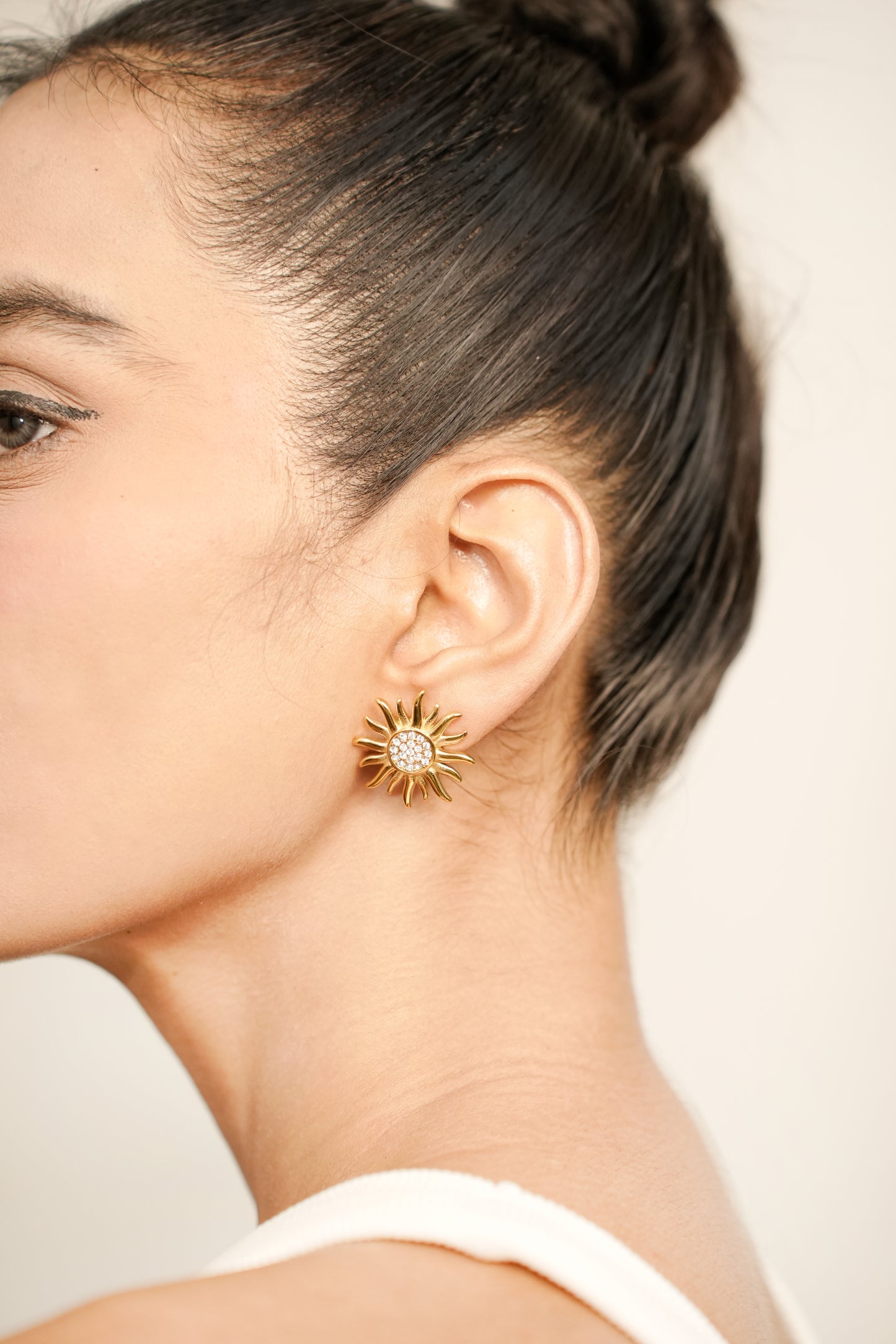 La Pariz Soleil de Grâce