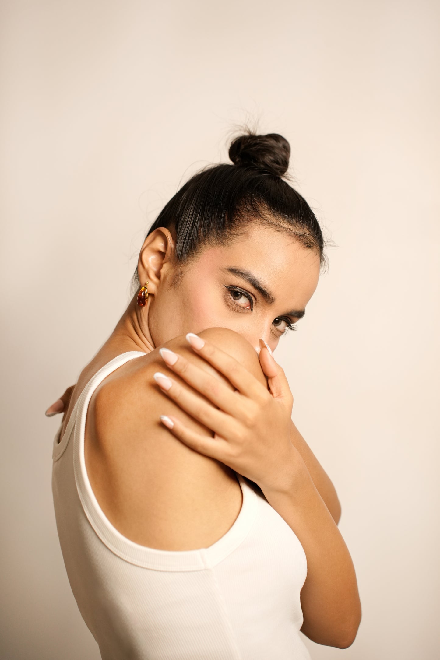 La Pariz Fleur de Sienne