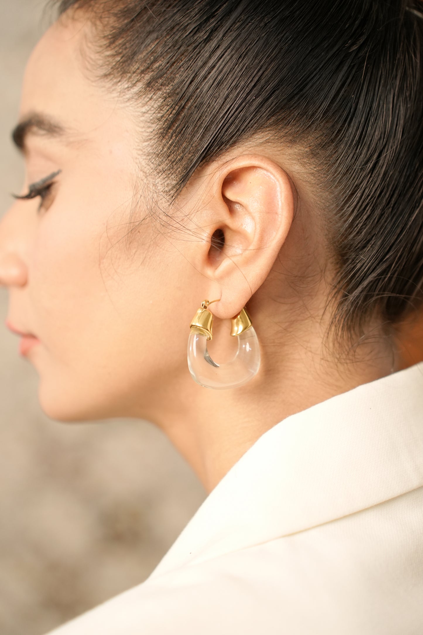 La Pariz Opaline Lumière