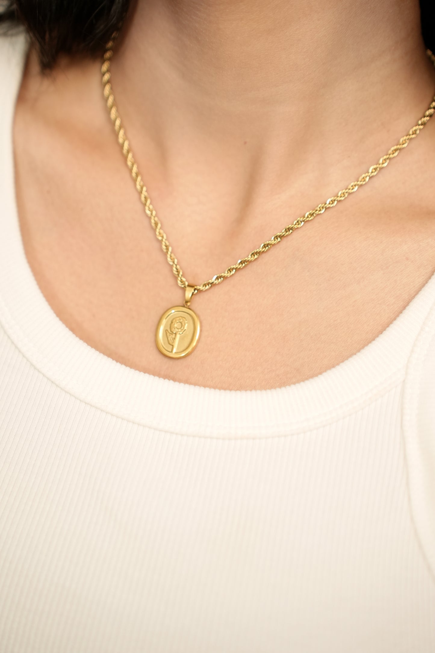 La Pariz Rayon Fleur