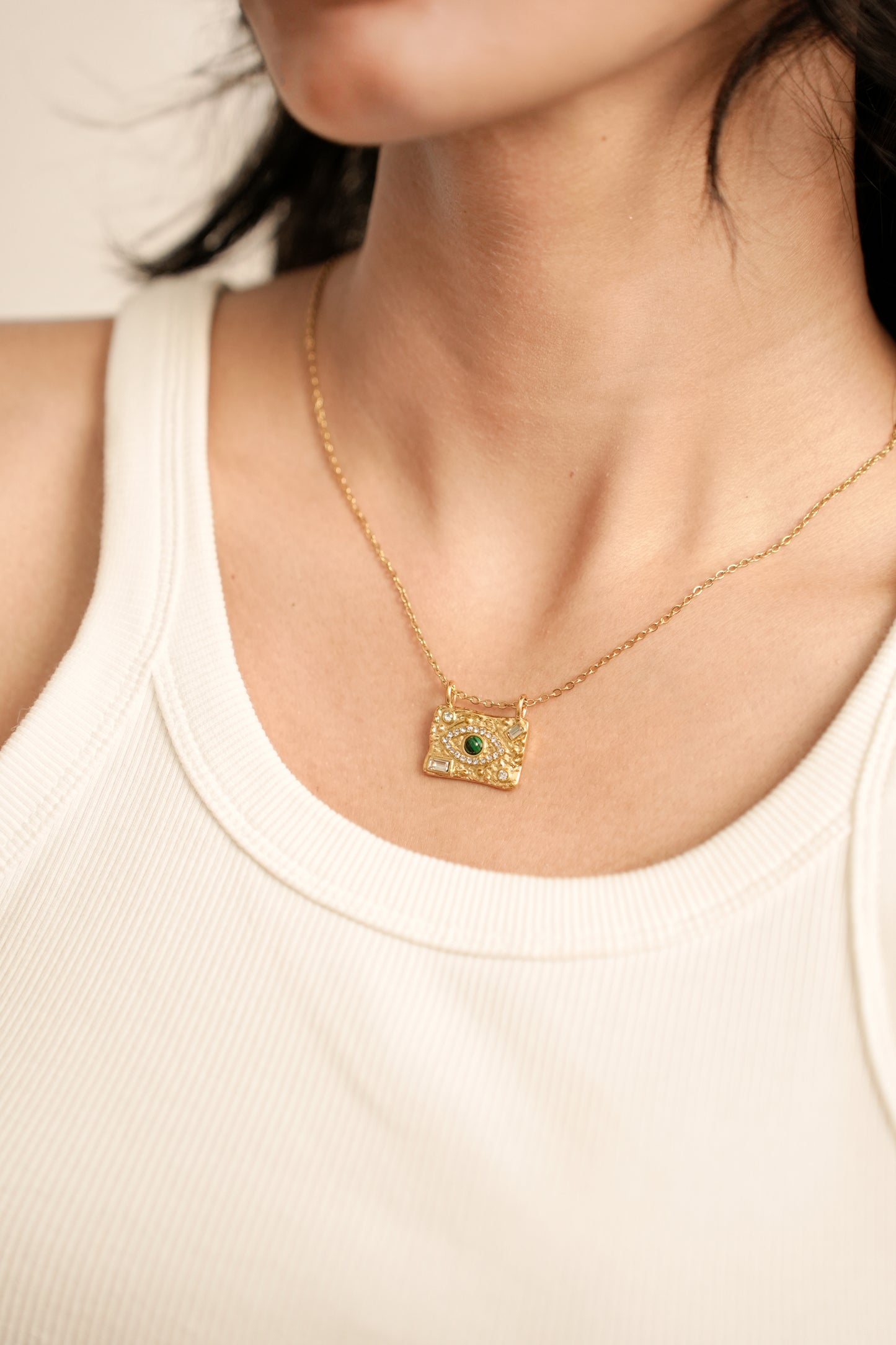 La Pariz Gardien de l’Âme