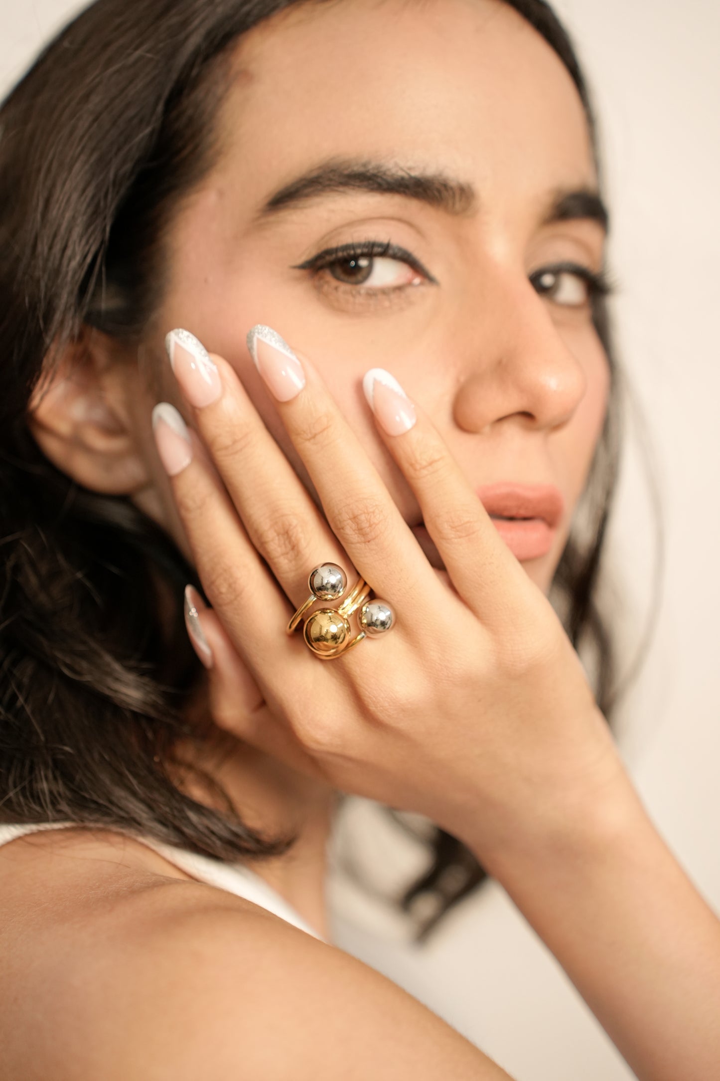 La Pariz Orbes Divins