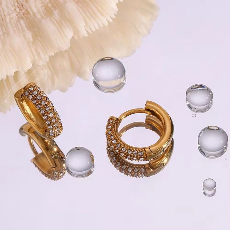 La Pariz Belle Lueur Huggie