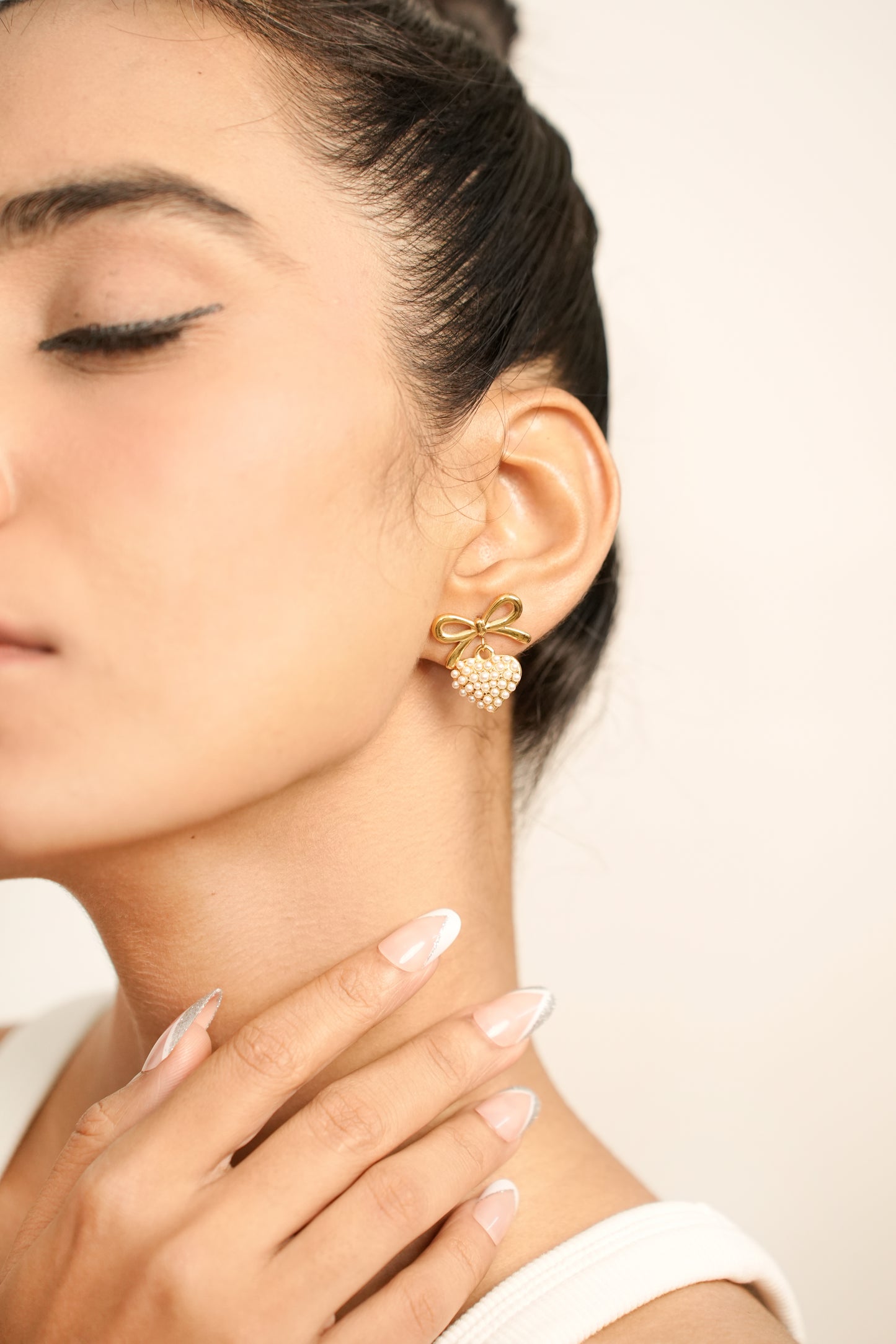 La Pariz Ruban de Perle