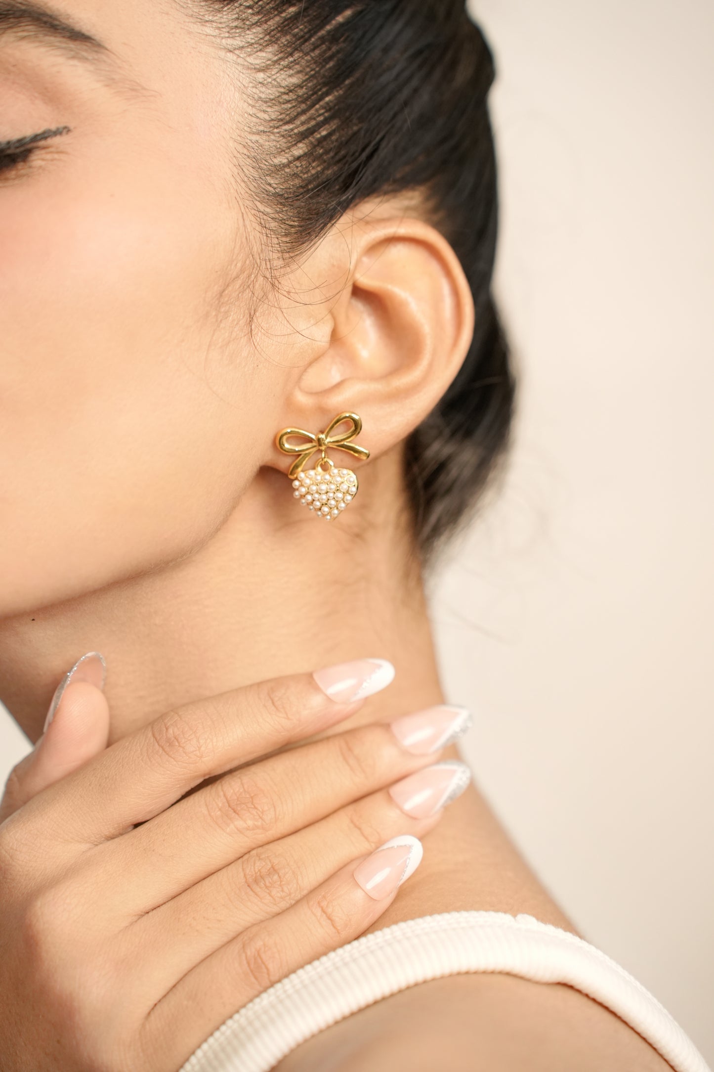 La Pariz Ruban de Perle