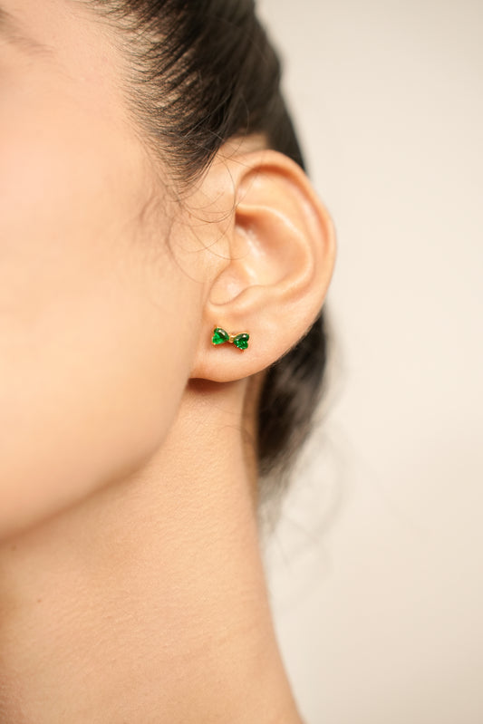 La Pariz Chérie Verte