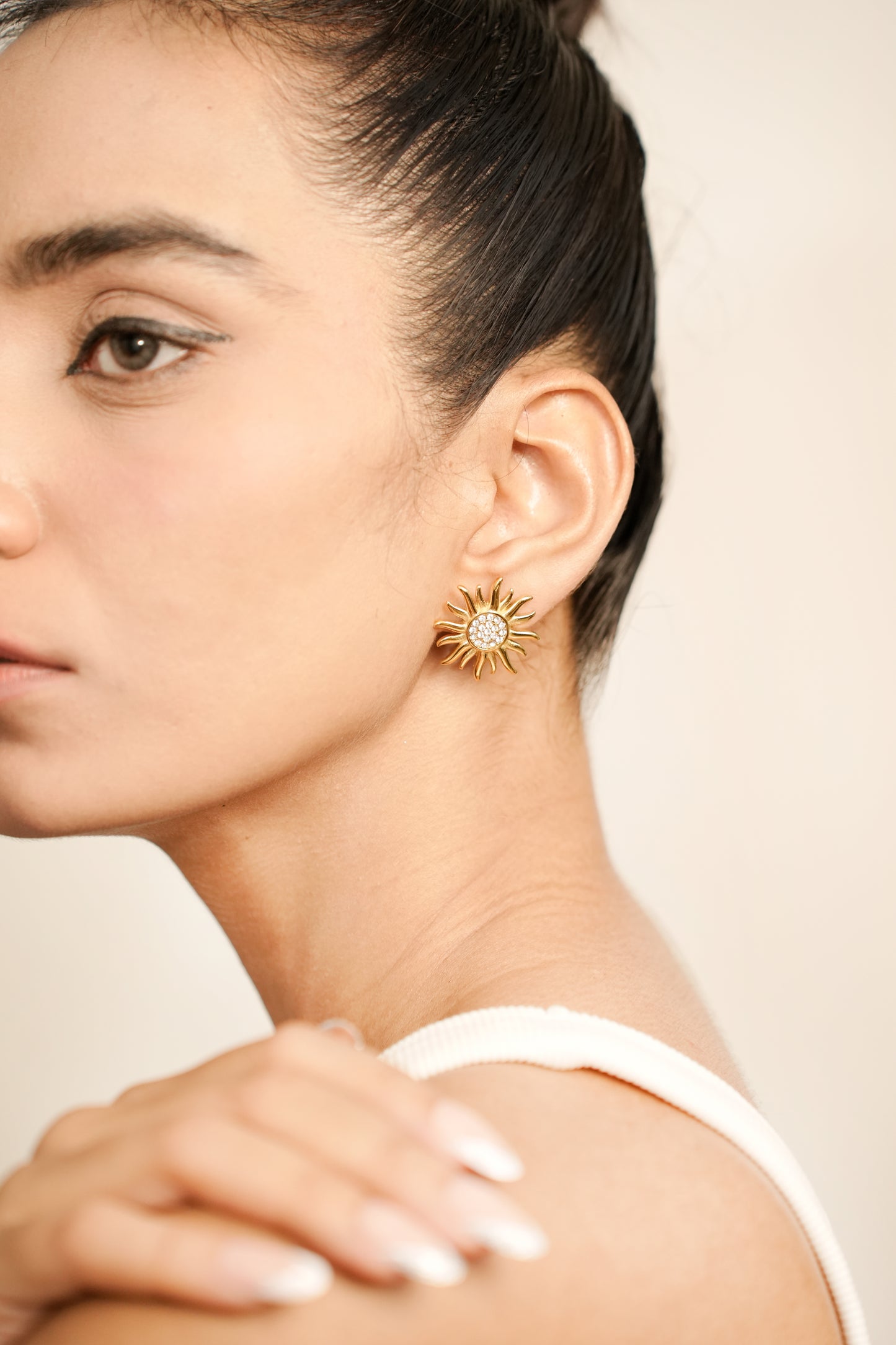 La Pariz Soleil de Grâce