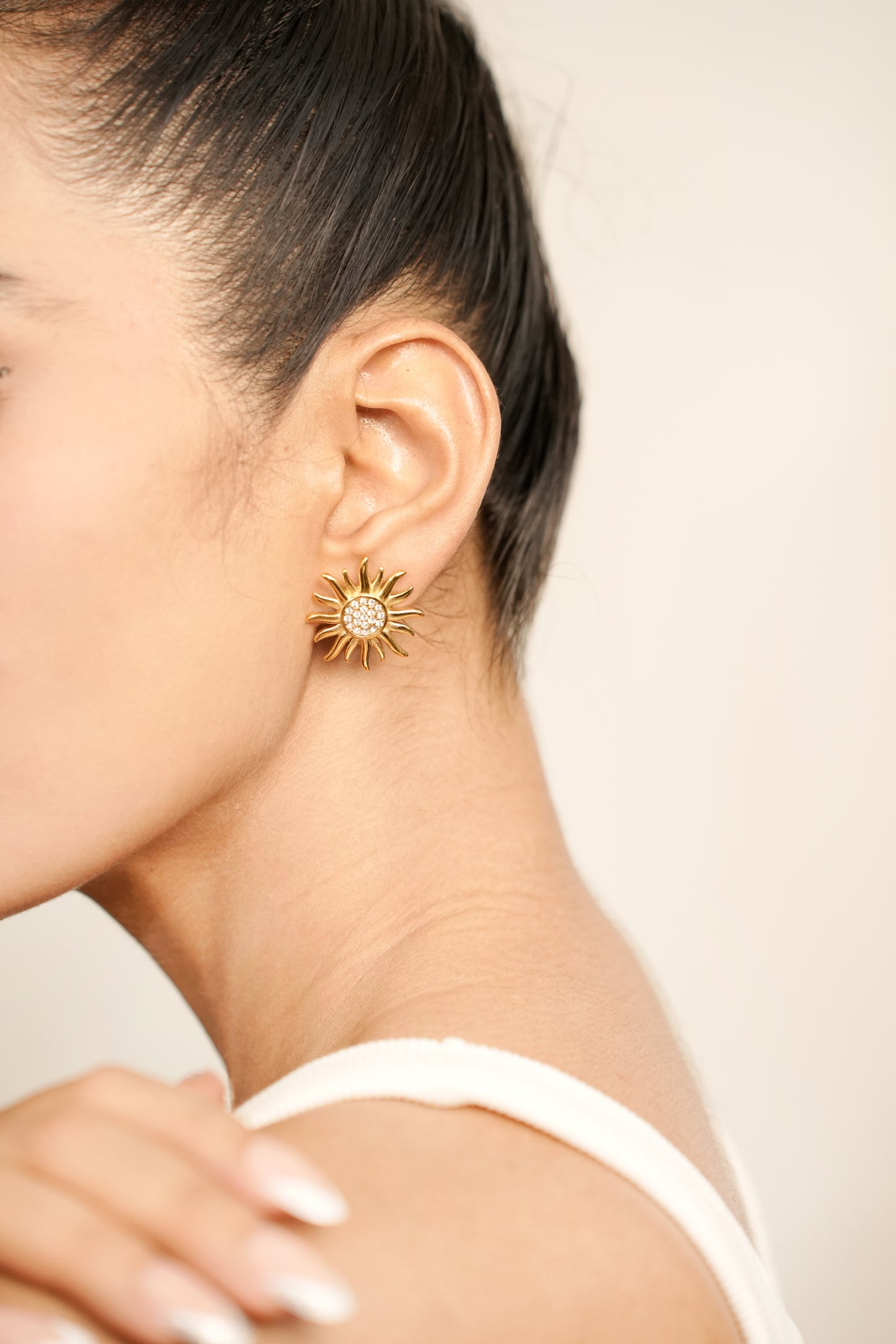 La Pariz Soleil de Grâce