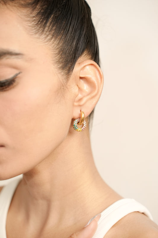 La Paziz Cercle de Joie