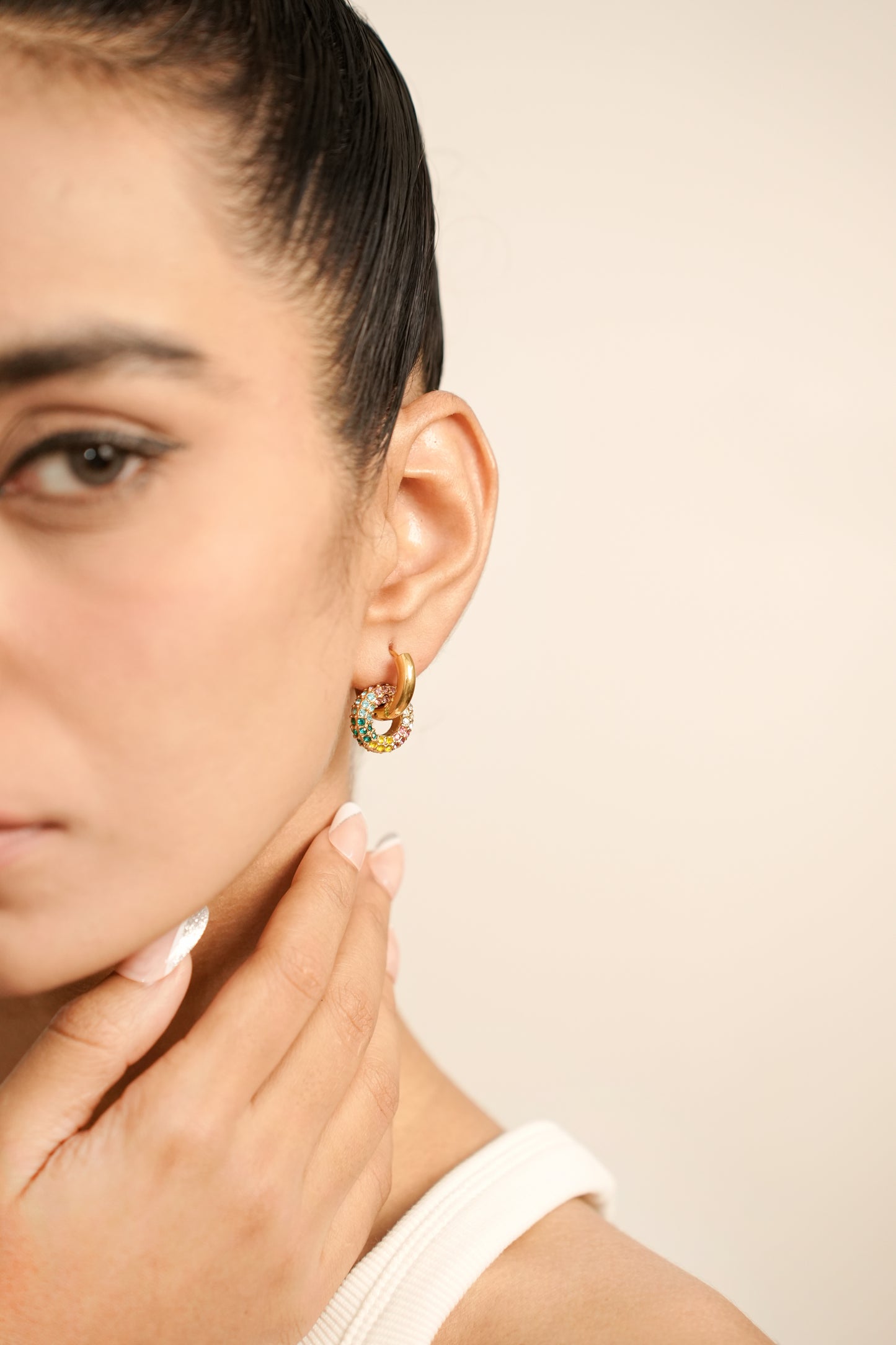 La Paziz Cercle de Joie