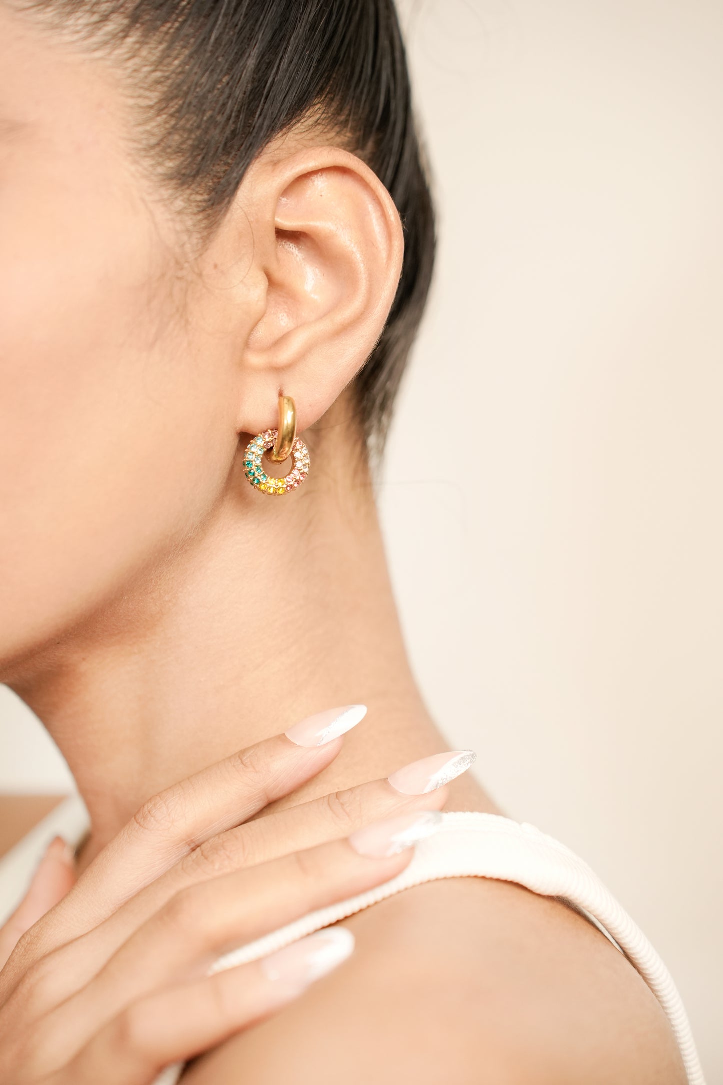 La Paziz Cercle de Joie