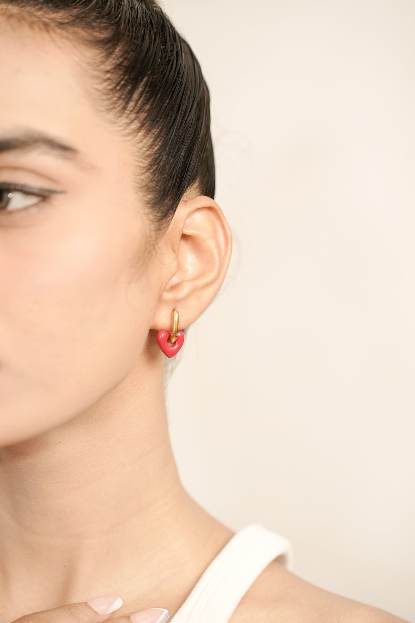 La Pariz Trésor d’Amour