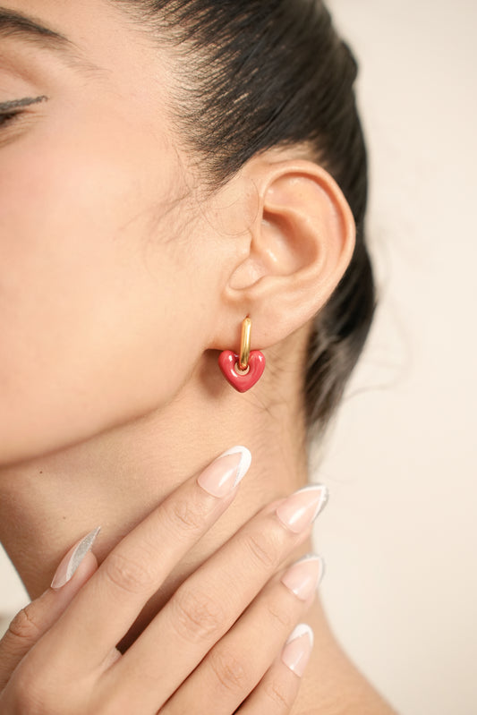 La Pariz Trésor d’Amour