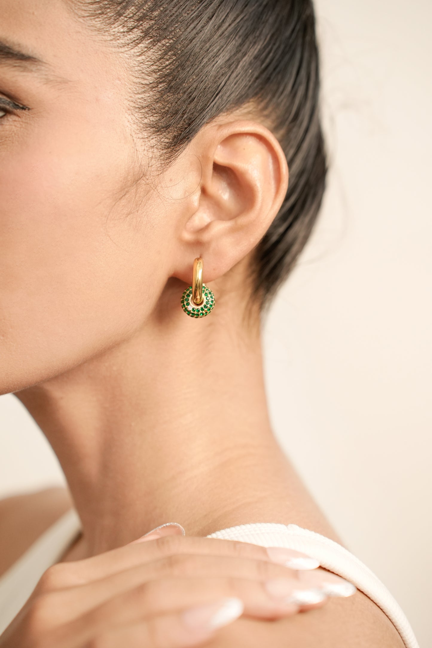 La Pariz Aura Vertige