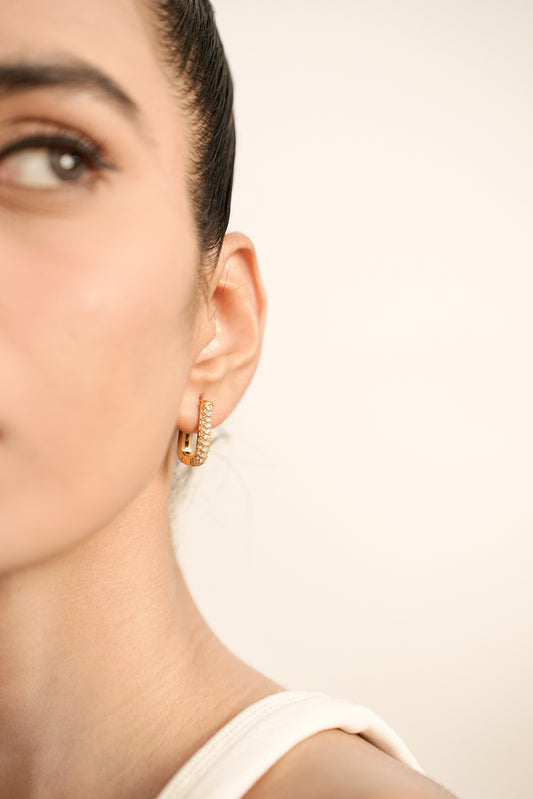 La Pariz Aurelia Rayons