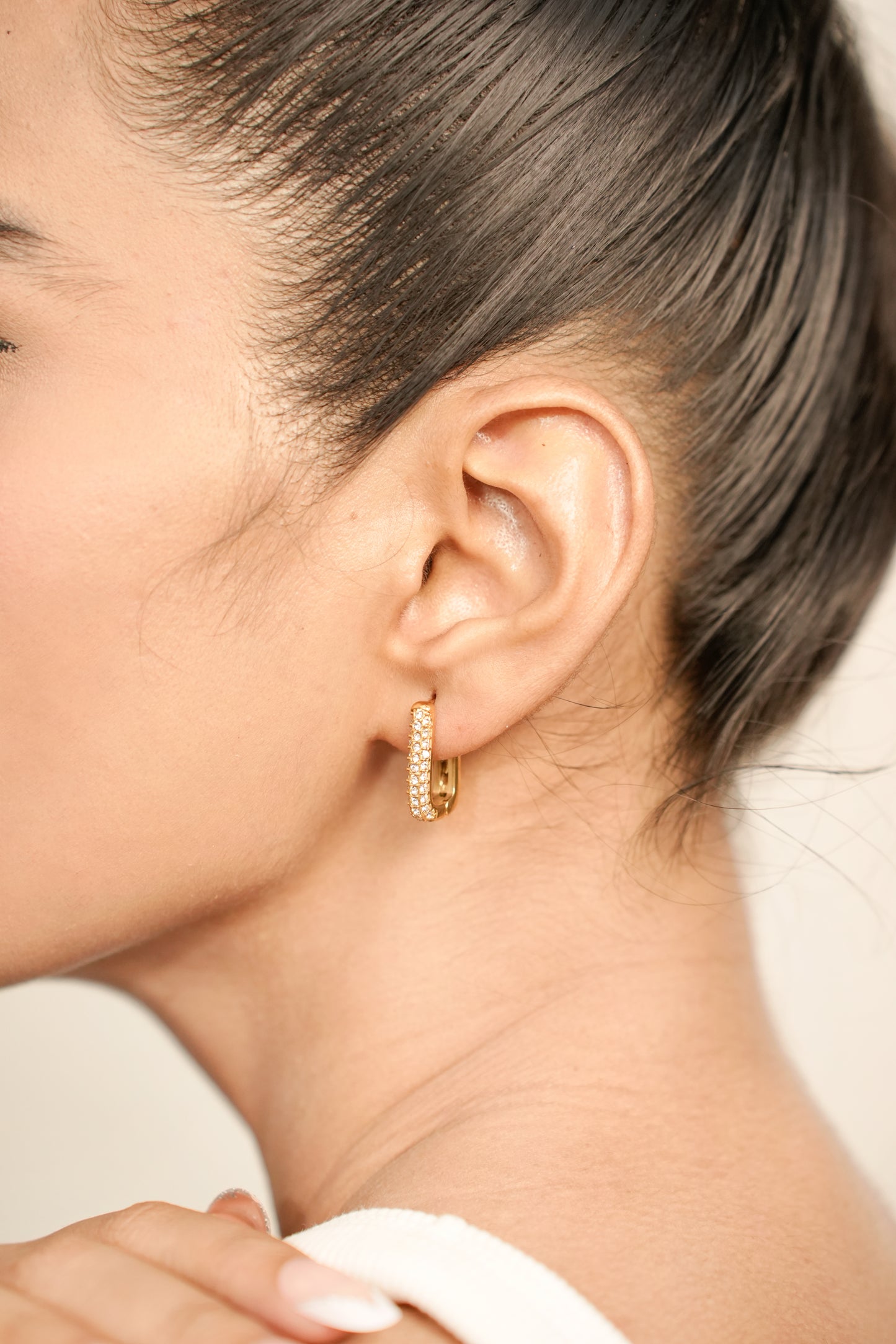 La Pariz Aurelia Rayons