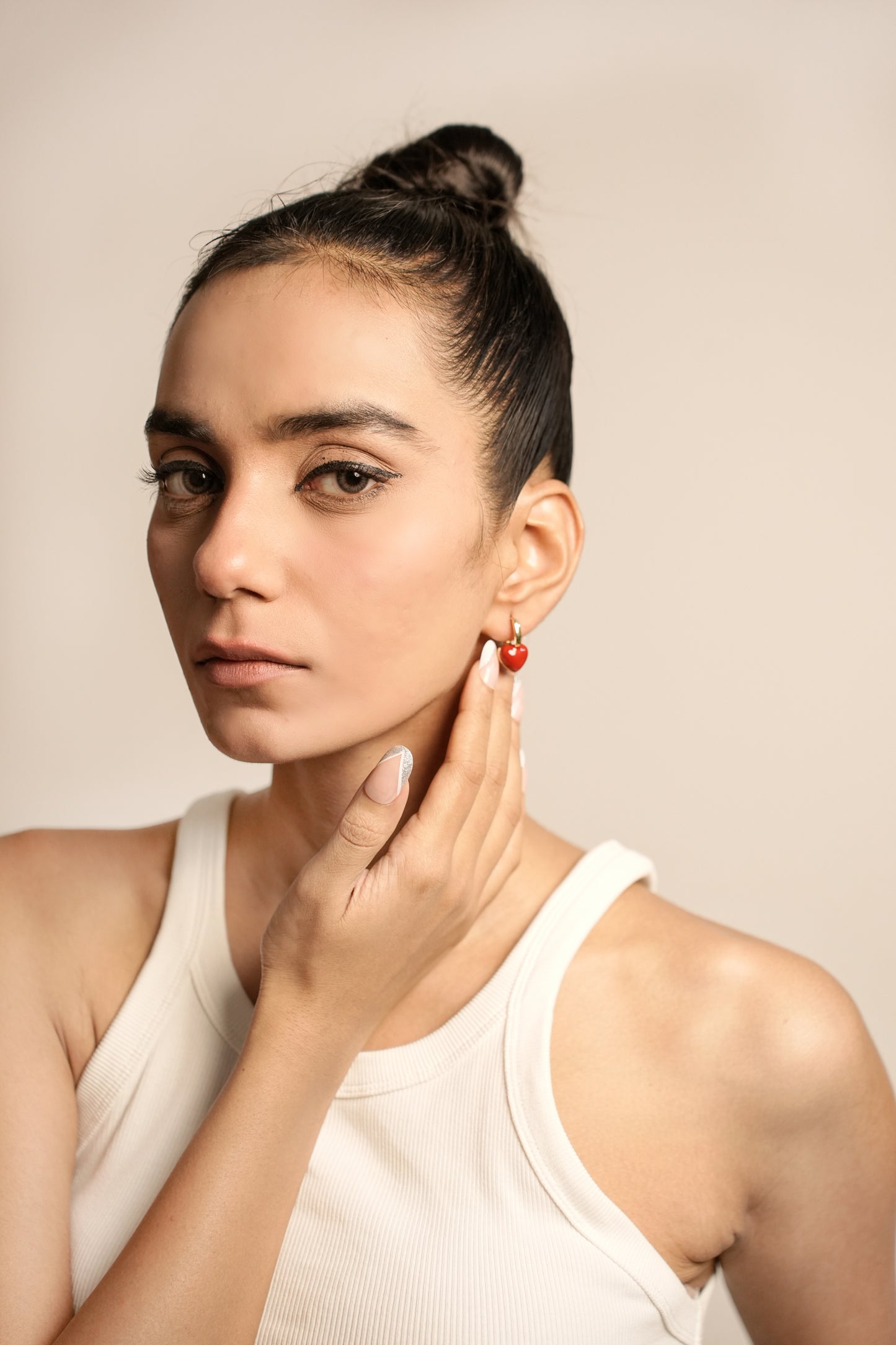 La Pariz Amour Rouge