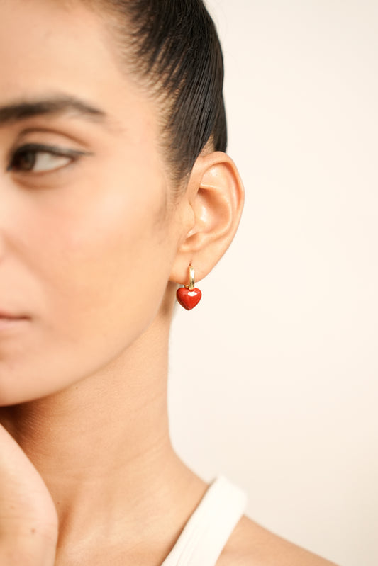 La Pariz Amour Rouge