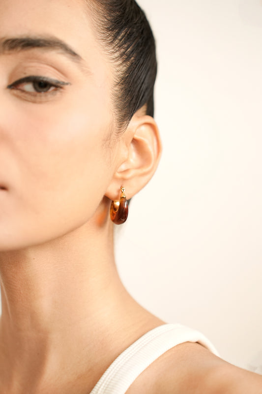 La Pariz Fleur de Sienne