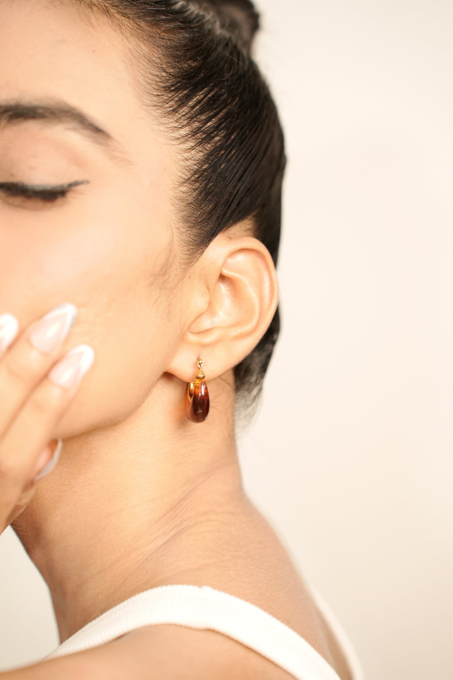 La Pariz Fleur de Sienne