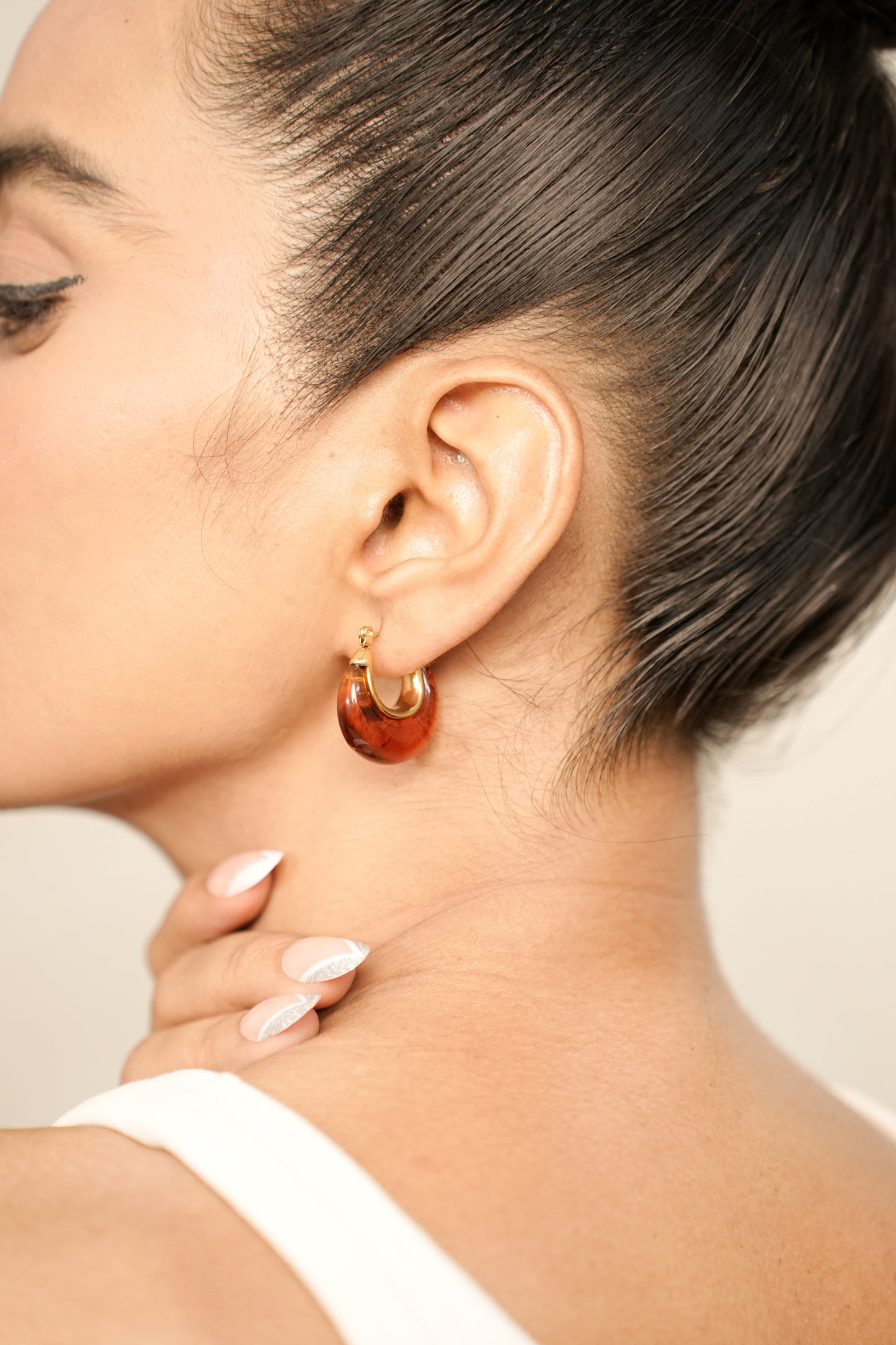 La Pariz Fleur de Sienne