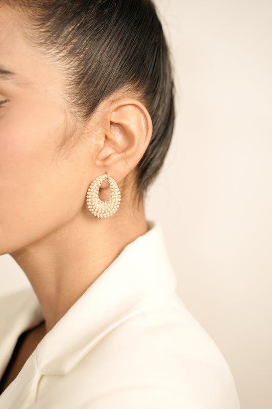 La Pariz Serre de Perle