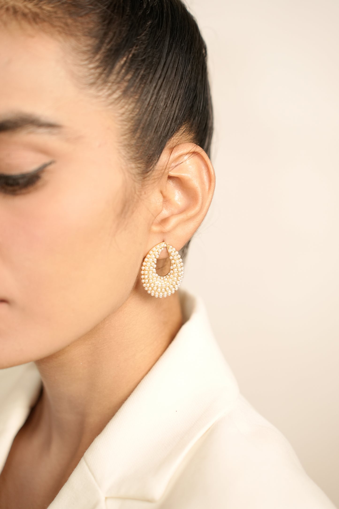 La Pariz Serre de Perle