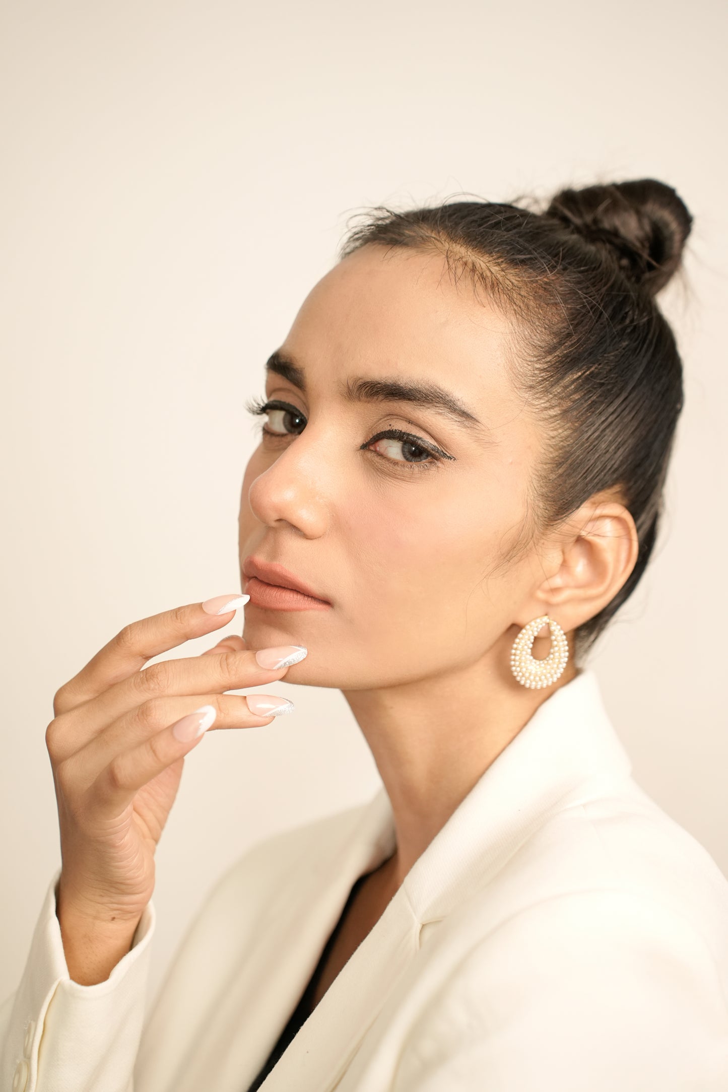 La Pariz Serre de Perle