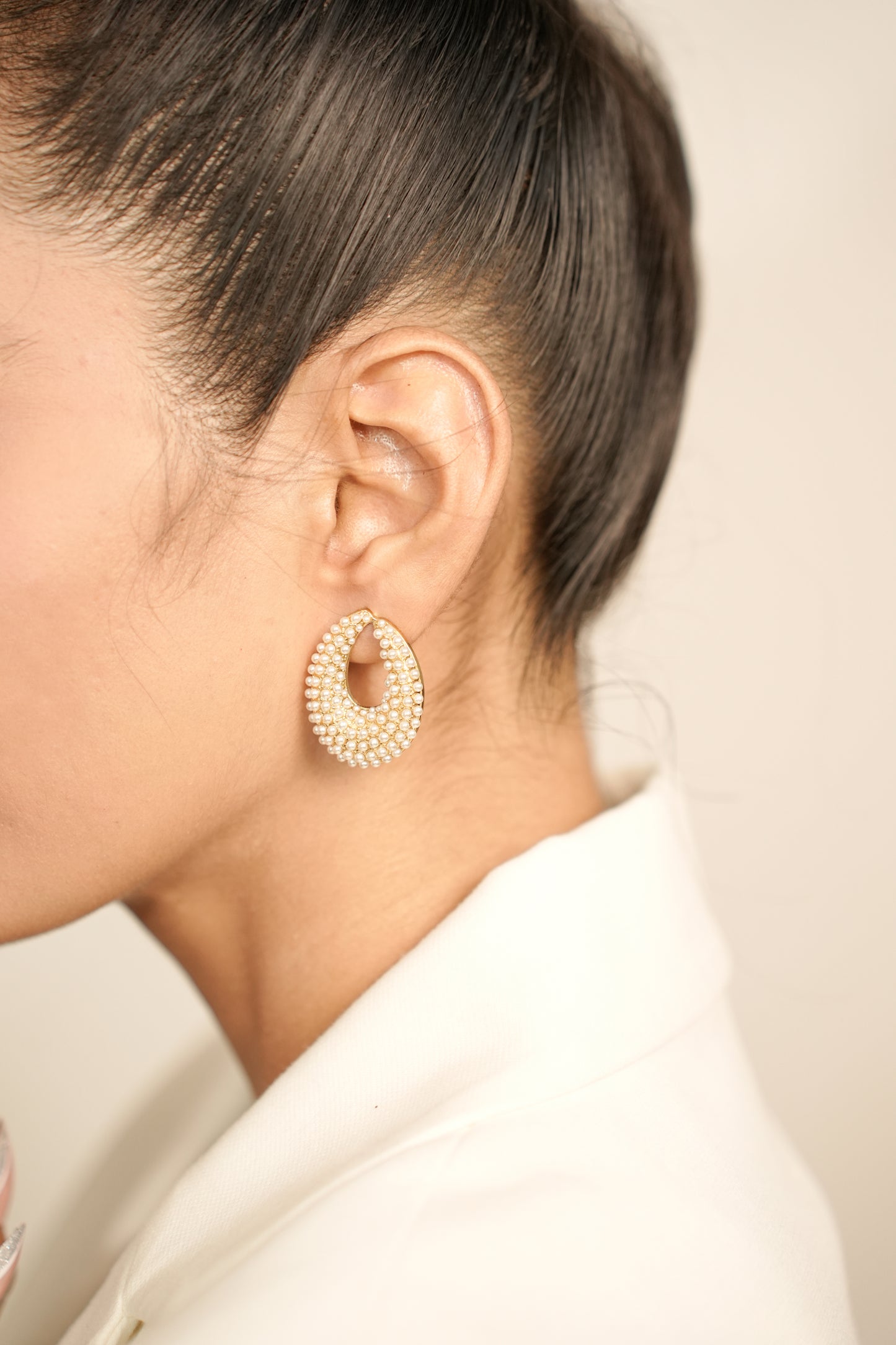 La Pariz Serre de Perle