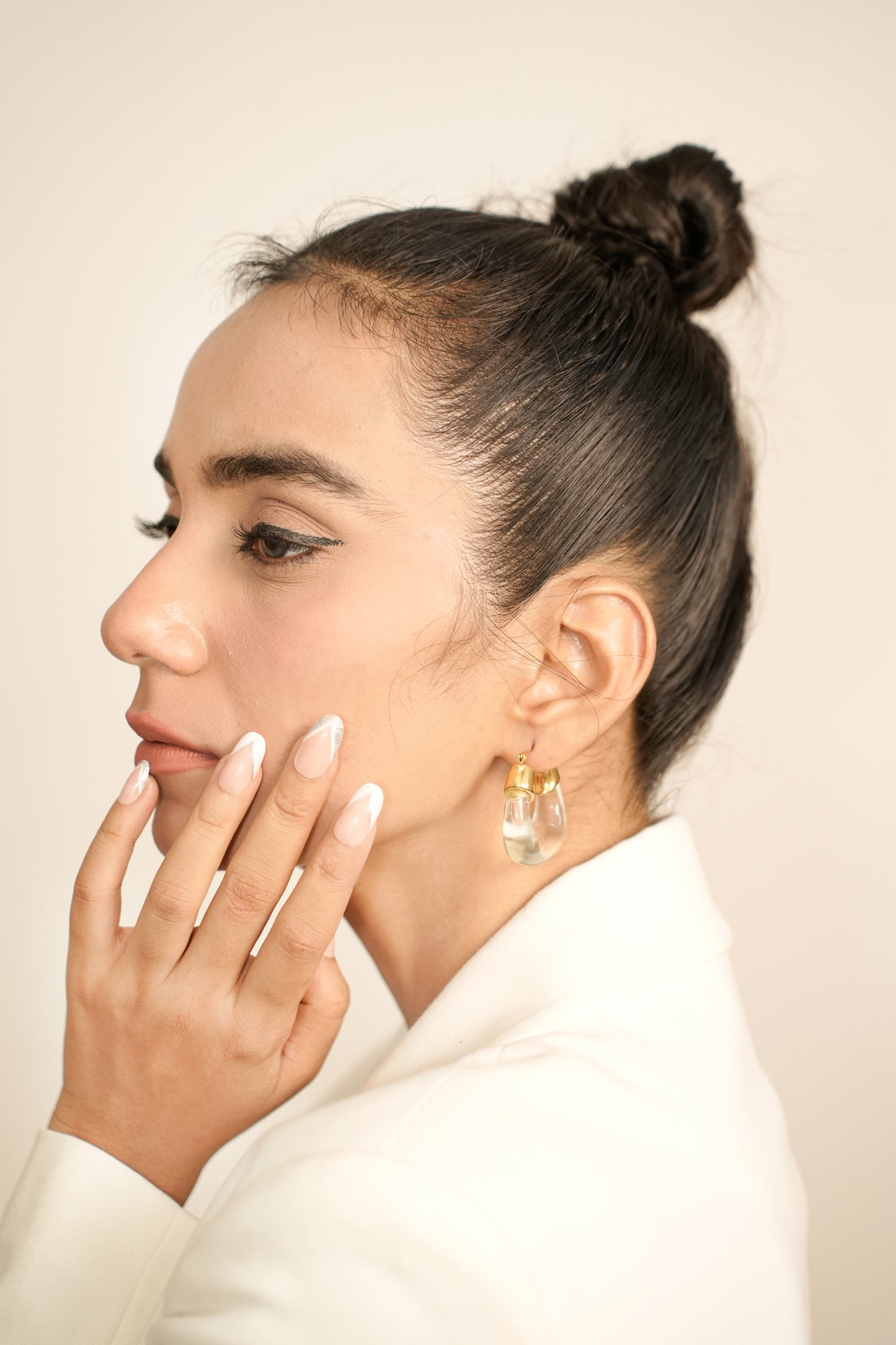 La Pariz Opaline Lumière