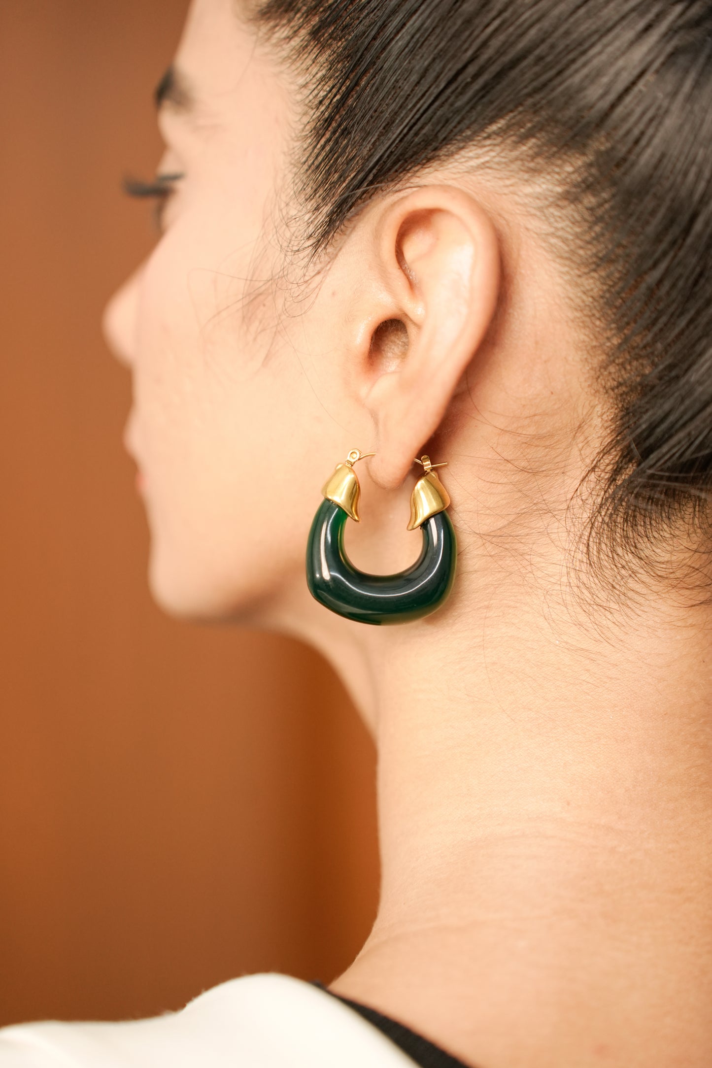 La Pariz  Forêt Mystique