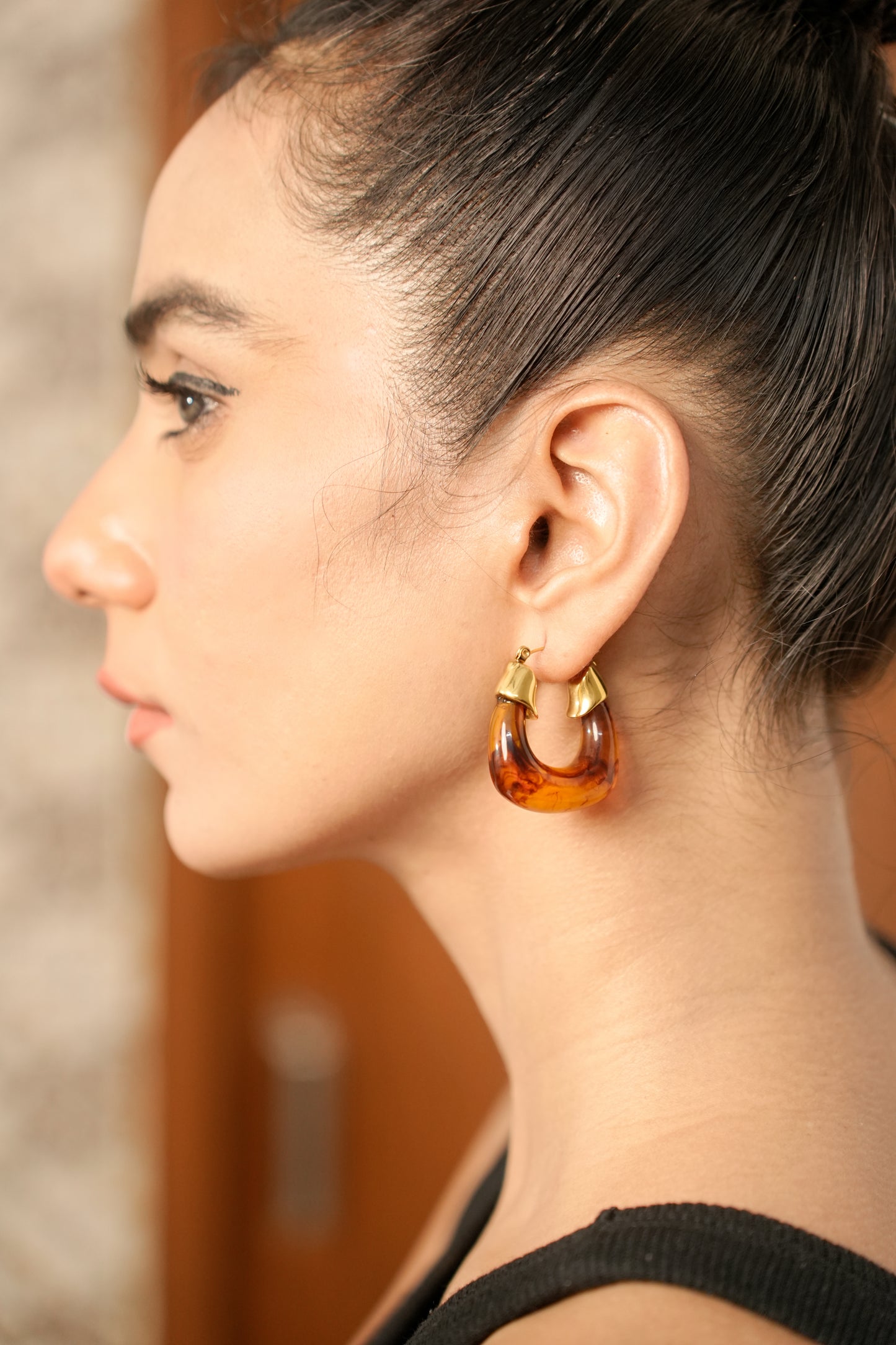 La Pariz Soleil Miel