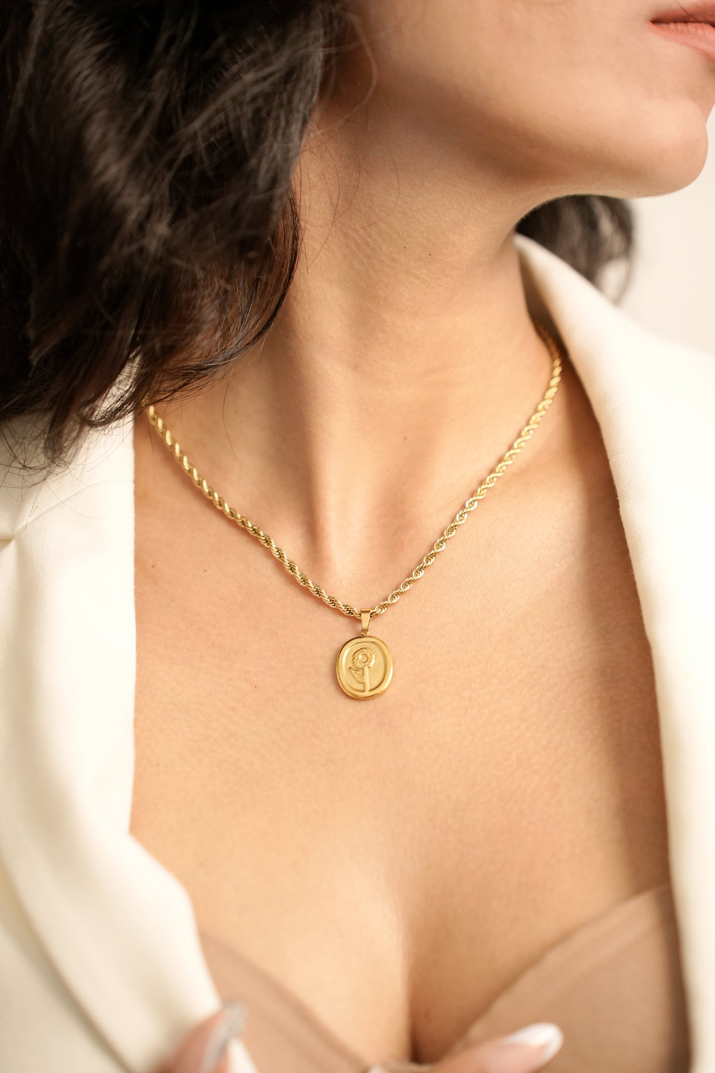 La Pariz Rayon Fleur