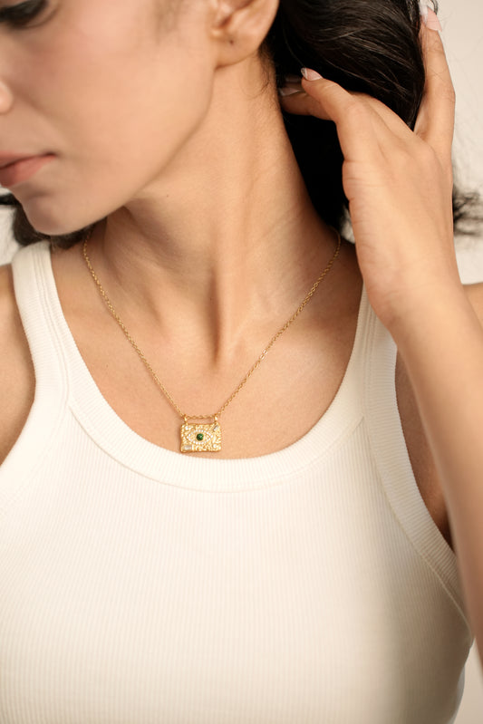 La Pariz Gardien de l’Âme