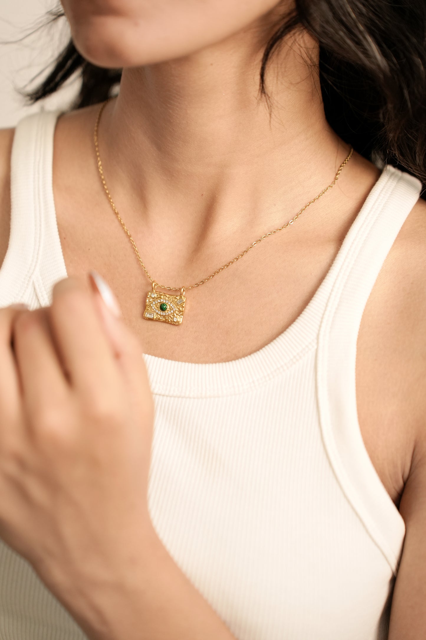 La Pariz Gardien de l’Âme