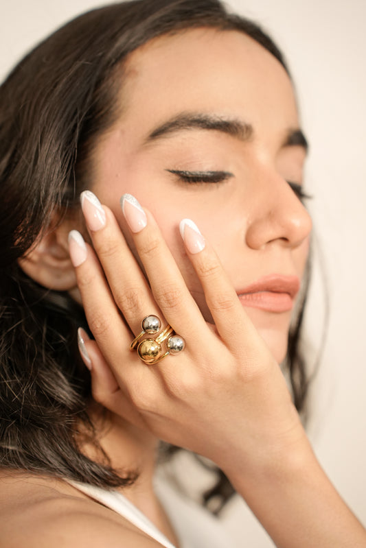 La Pariz Orbes Divins