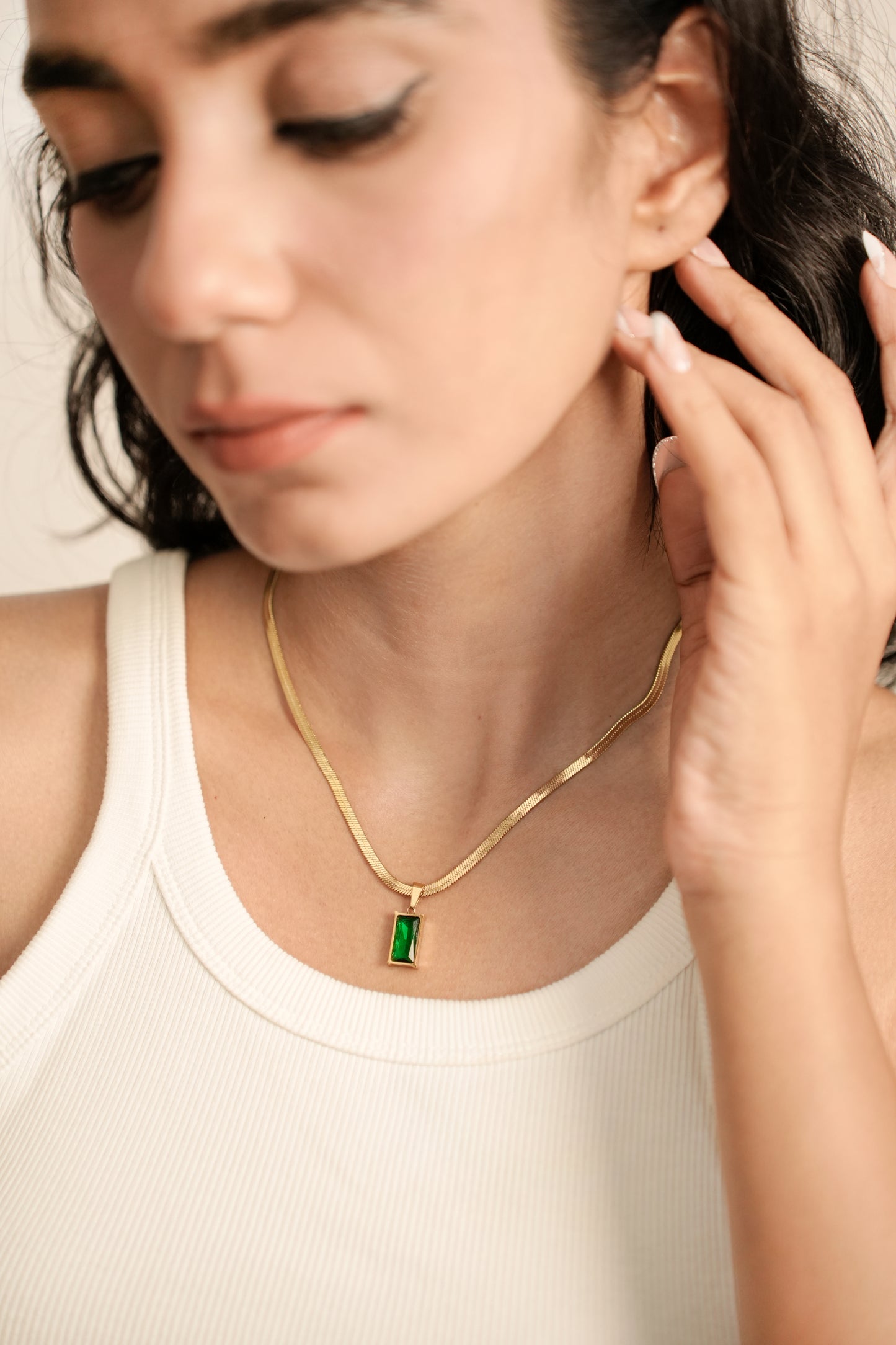 La Pariz Vert Charmant