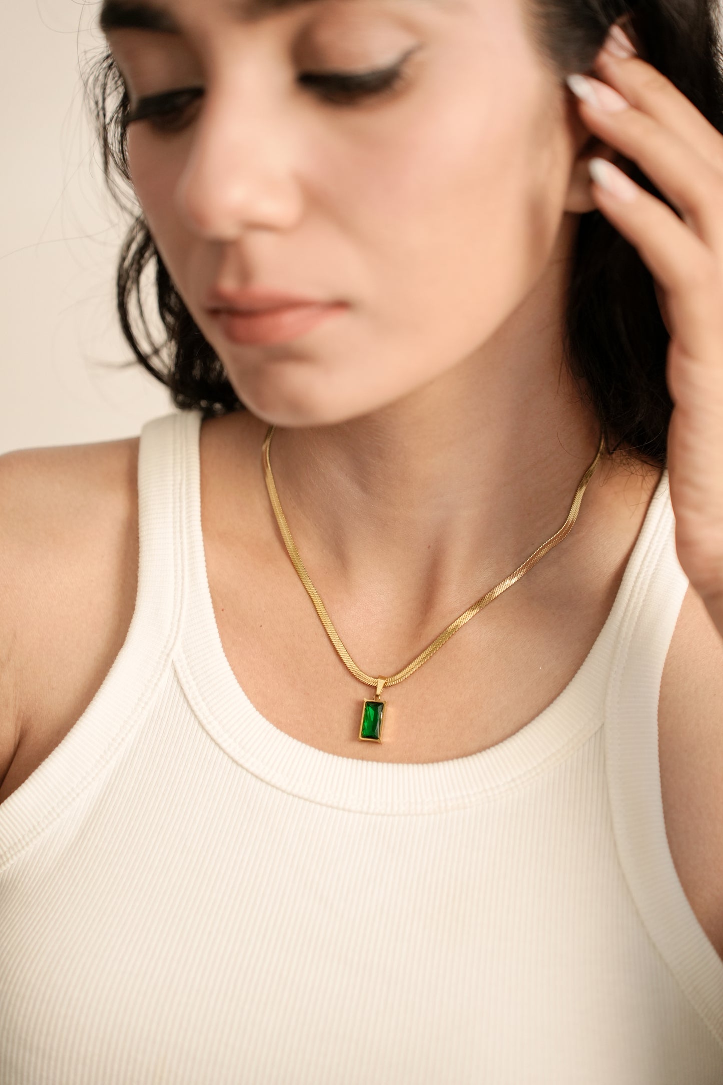 La Pariz Vert Charmant