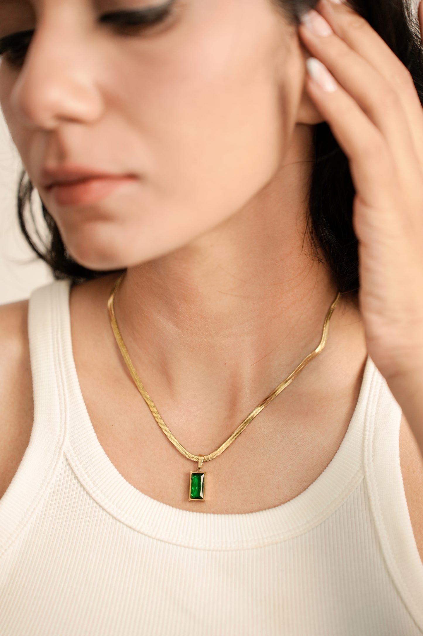 La Pariz Vert Charmant