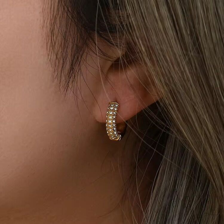 La Pariz Belle Lueur Huggie