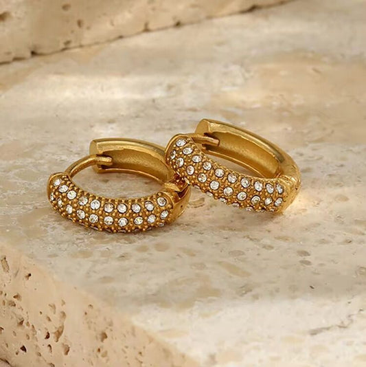 La Pariz Belle Lueur Huggie